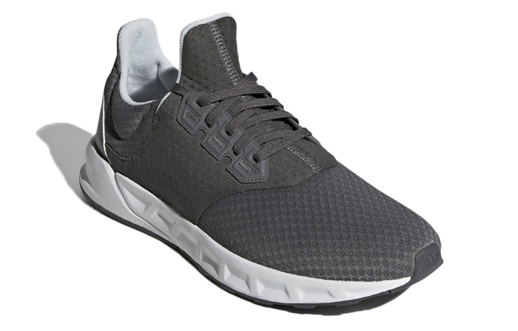 adidas Falcon Elite 5 U 'Grey' AQ0253