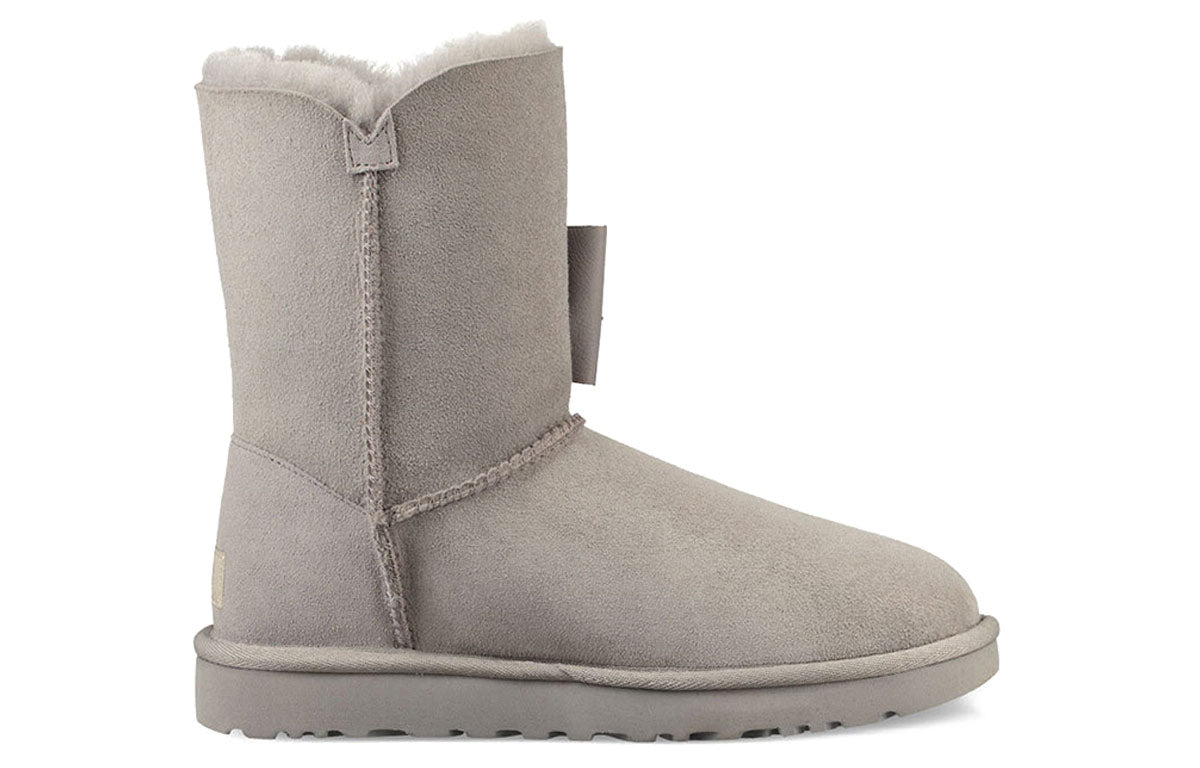 (WMNS) UGG Daelynn Classic 'Grey' 1019983-SEL