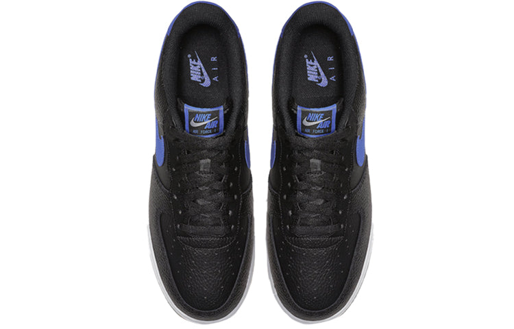 Nike Air Force 1 Low 'Blue Gum' CI0057-001