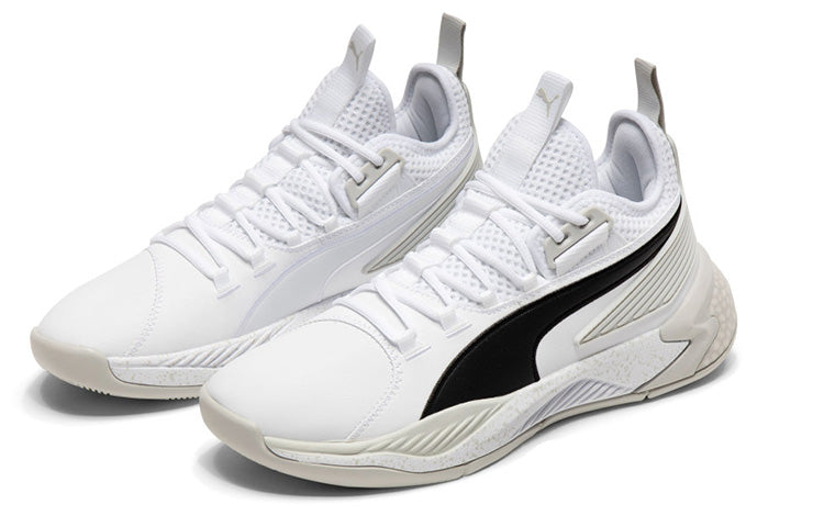 PUMA Uproar Core 'White Glacier Grey' 192775-06