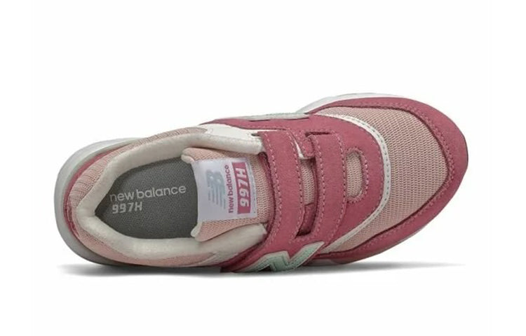 (PS) New Balance 997 'Rose Pink' PZ997HAP