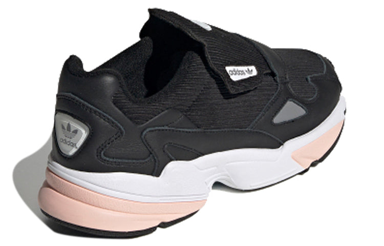 (WMNS) adidas Falcon RX 'Glow Pink' EE5112