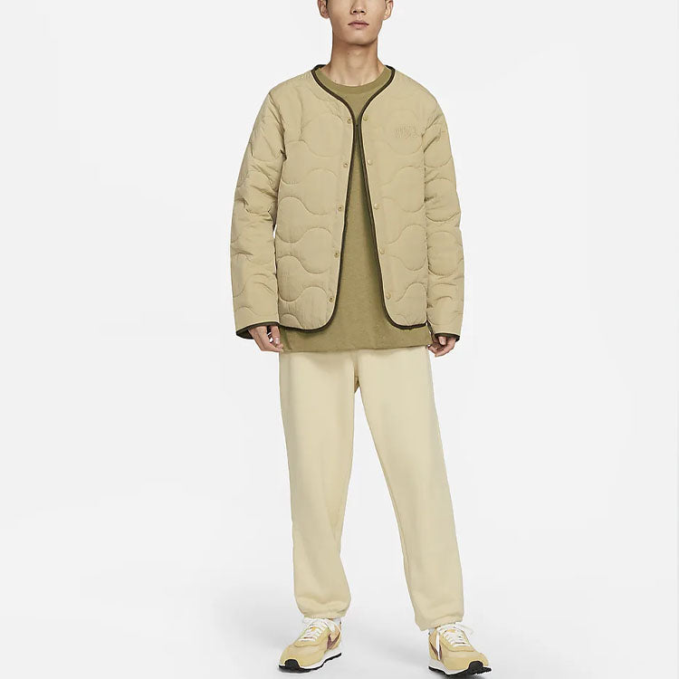 Nike Sportswear Nai-Ke Logo Jacket DZ5223-297