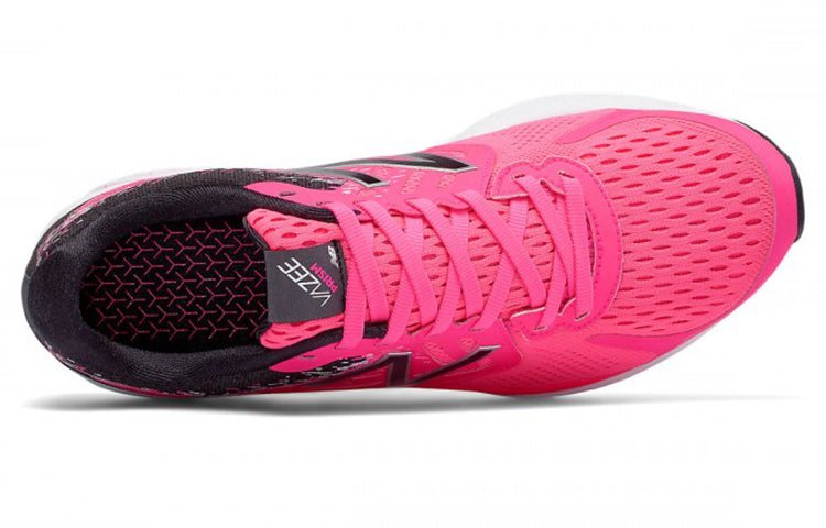 (WMNS) New Balance Vazee Prism v2 'Rose Red Black' WPRSMPK2