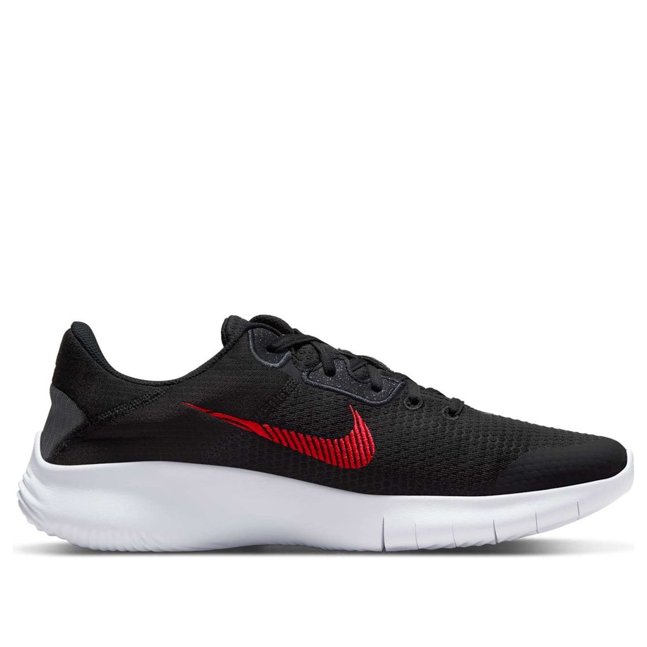Nike Flex Experience Run 11 Next Nature 'Black Red' DD9284-003