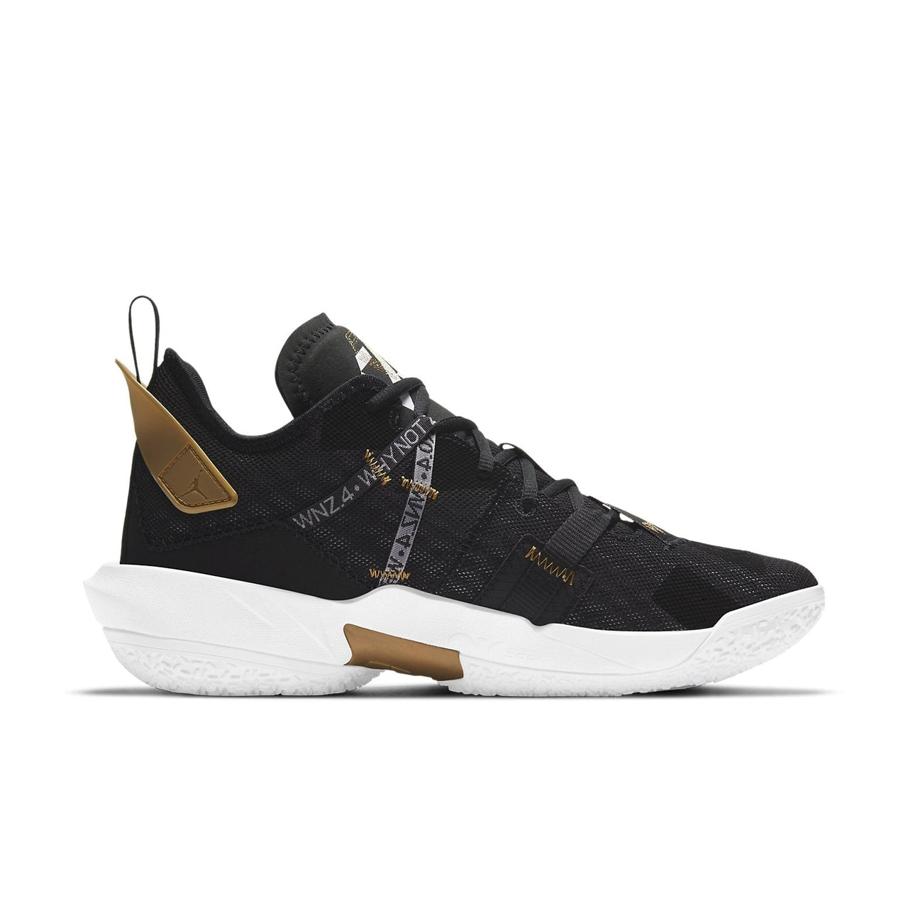 Air Jordan Why Not Zer0.4 'Family' CQ4230-001