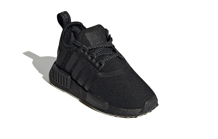 (TD) adidas NMD_R1 I 'Black' FX8779