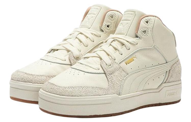 PUMA CA Pro 'White Beige' 390134-02