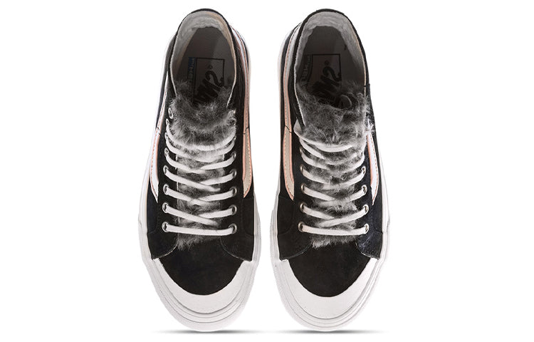 Vans SK8-HI 138 Decon SF 'Wolf Pack - ' VN0A3MV1UBQ