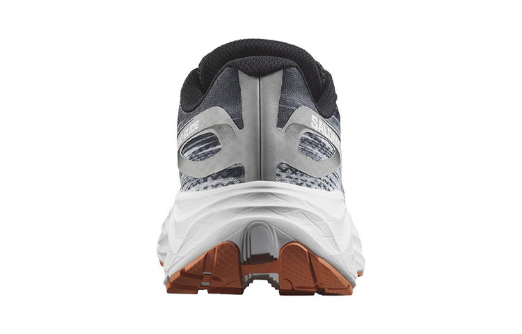 SALOMON Aero Glide 'Black Alloy' 472108