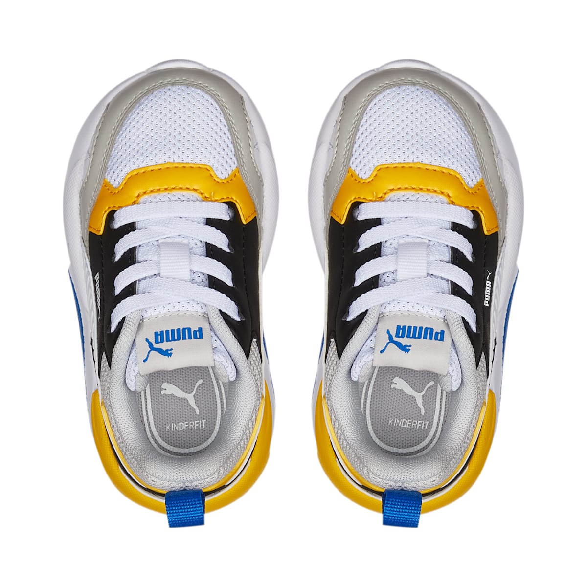 (TD) PUMA X-Ray 2 Square AC 374265-21
