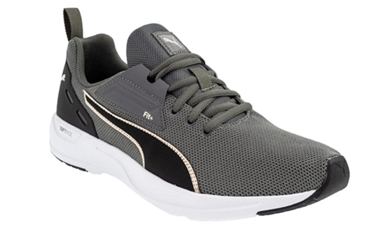 PUMA Comet 2 Fs Grey Gray Sports Shoe 194273-14