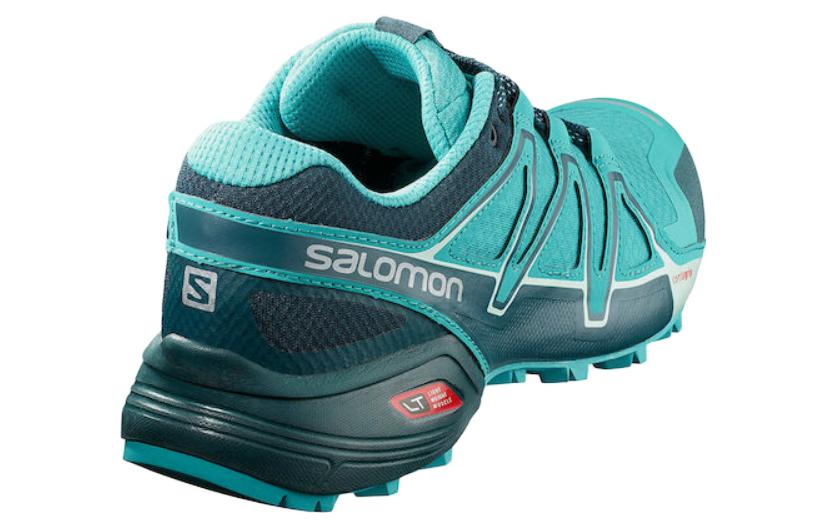 (WMNS) Salomon Speedcross Vario 2 406609