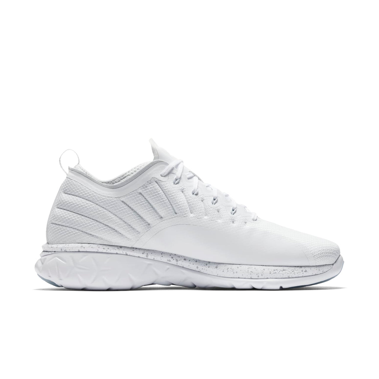 Air Jordan Trainer Prime 'White Pure Platinum' 881463-100