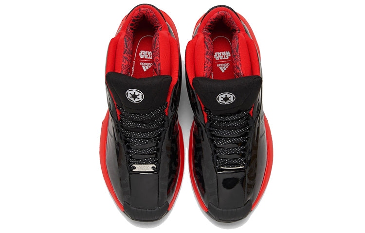adidas Star Wars x Crazy 1 'Darth Vader' EH2460