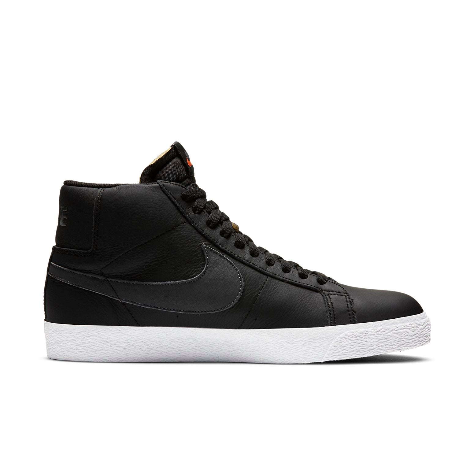 Nike Zoom Blazer Mid ISO SB 'Orange Label' CV4284-001