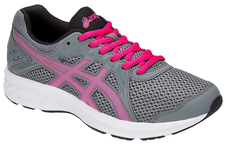 (WMNS) ASICS Jolt 2 'Steel Grey Pink Rave' 1012A188-020