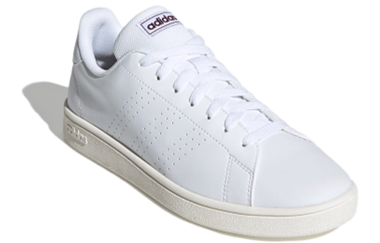 adidas Advantage Base 'White Cream' EE7695