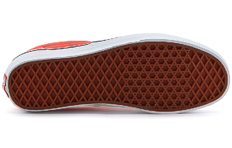 Vans Era 'Checkerboard - Emberglow' VN0A38FRVOT