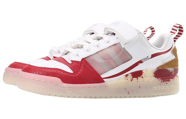 adidas Forum Low 'Scary Clown' G55617
