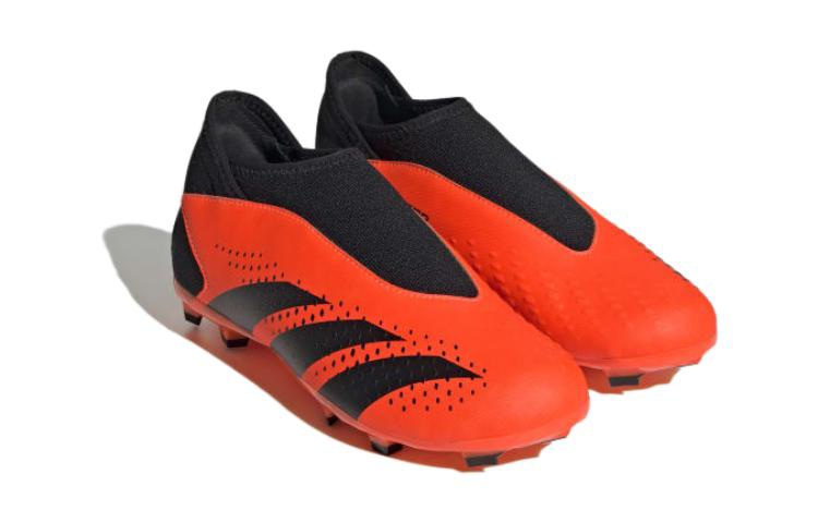 (GS) adidas Predator Accuracy.3 FG 'Heatspawn Pack' GW4607