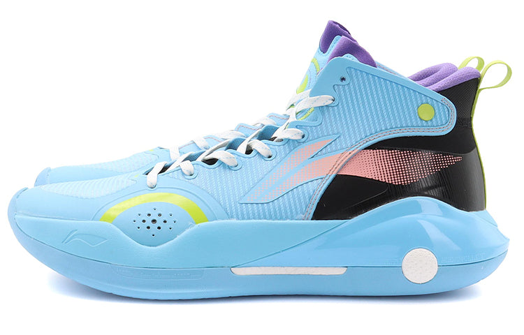 Li-Ning Yushuai 15 'Blue Moon' ABAR043-14