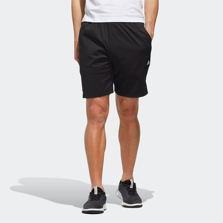 adidas Shorts Bond Casual Sports Woven Black DZ2216