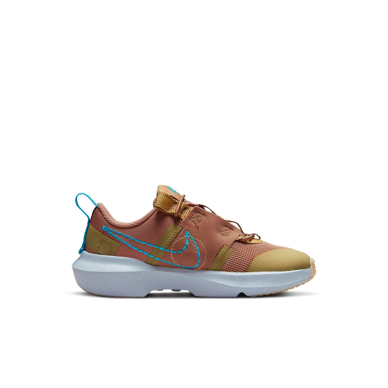 (PS) Nike Crater Impact 'Mineral Clay Laser Blue' DB3552-201