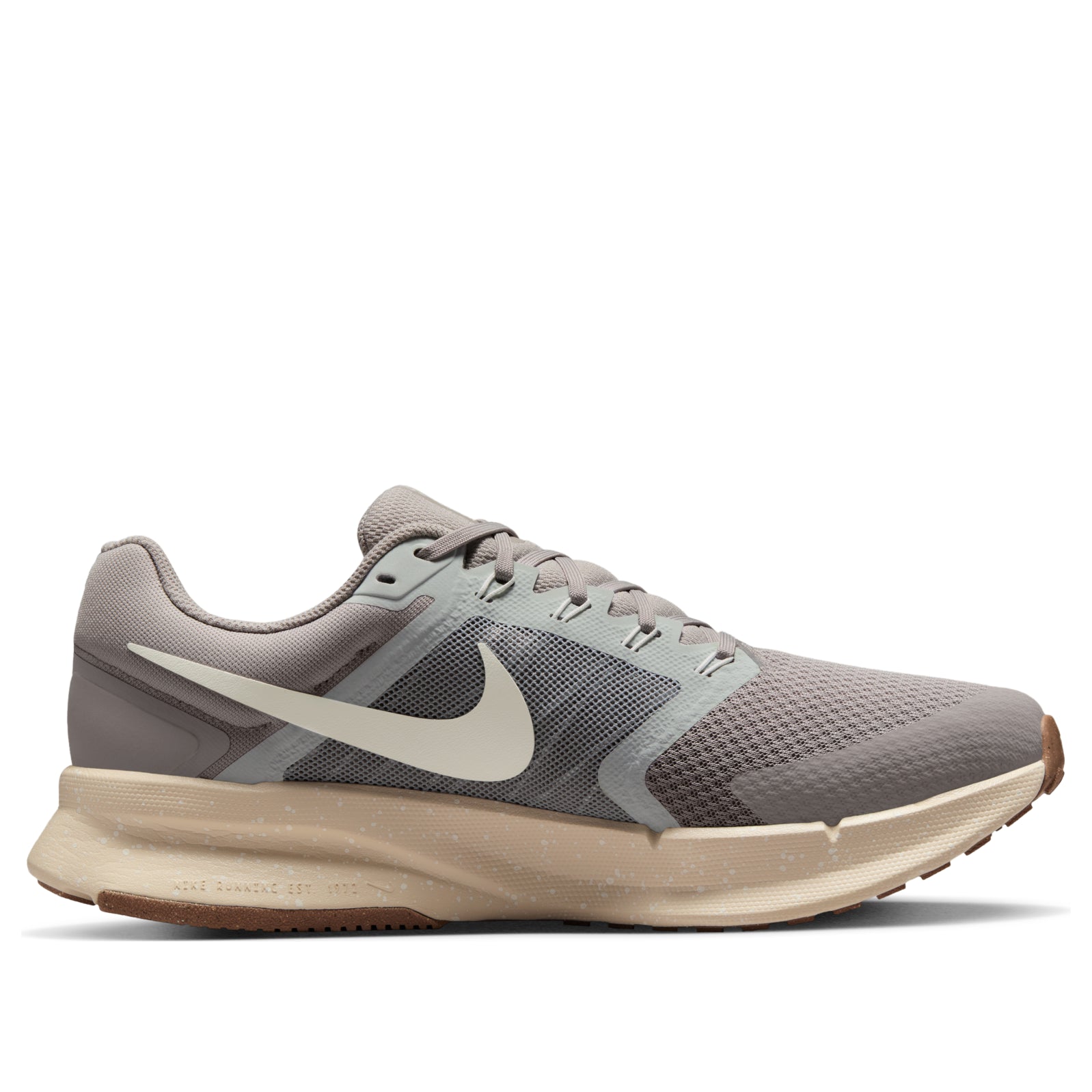 Nike Run Swift 3 'College Gray Sail' DR2695-013