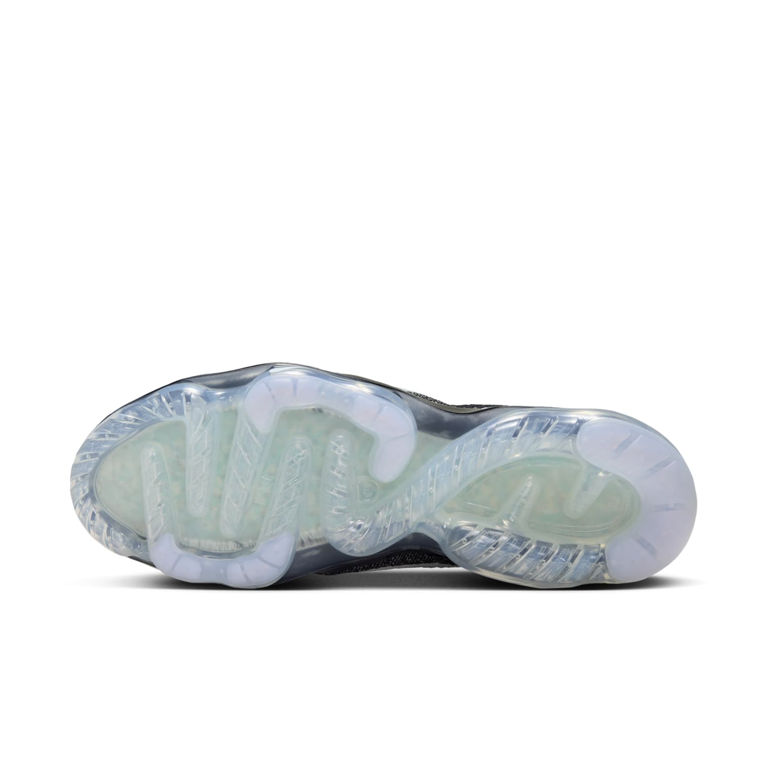 Nike Air Vapormax 2023 Flyknit 'Black Blue Tint' DV1678-010