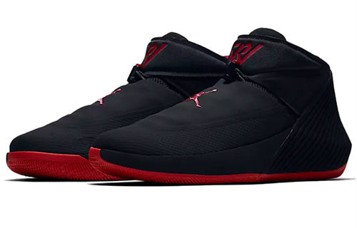 Air Jordan Why Not Zer0.1 PFX 'Bred' AO1041-007