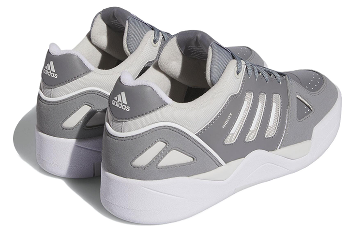 adidas Midcity Low 'Grey' IF7832