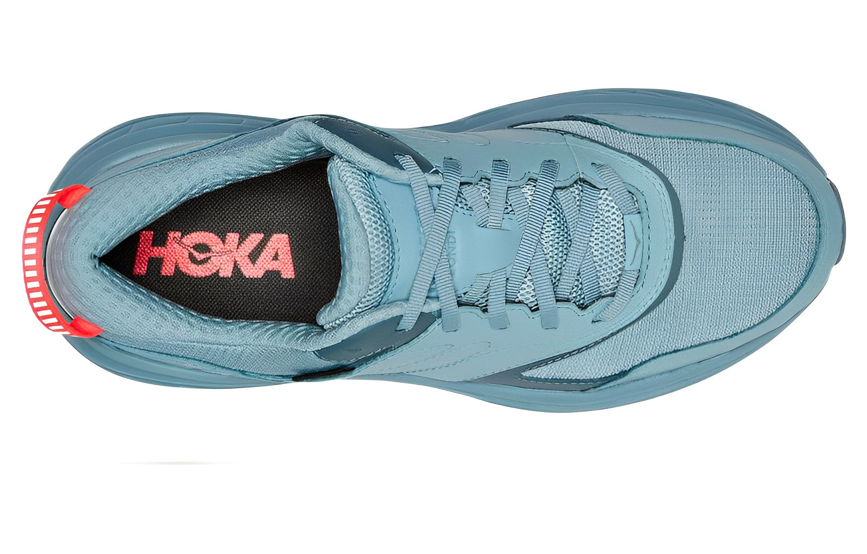 HOKA ONE ONE Bondi L GORE-TEX 'Stone Blue' 1129973-SBGB
