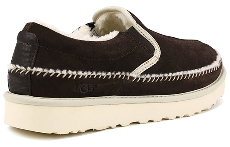 UGG Neumel Slip-on Stitch 1095353-STT