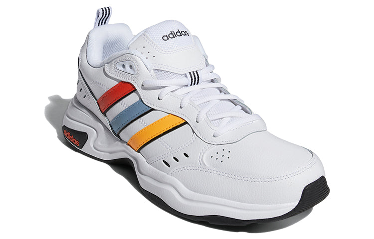adidas neo Strutter 'White' FY4374