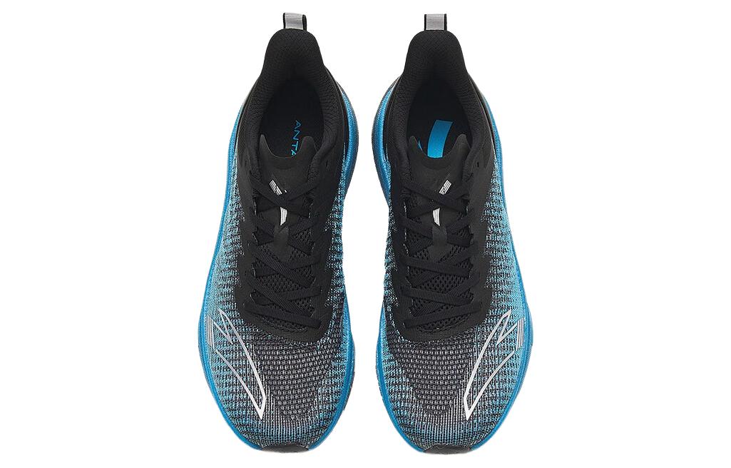 ANTA MACH 3.0 'Blue Black' 112335583-4