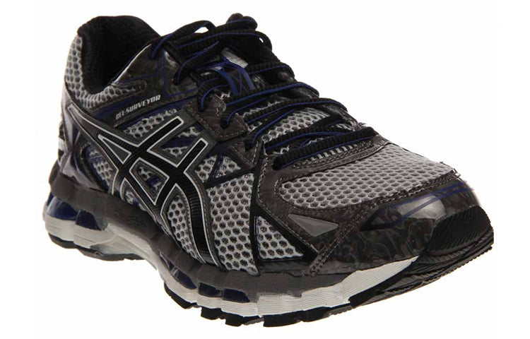 ASICS Gel-Surveyor 3 'Stone Black' T514N-1790