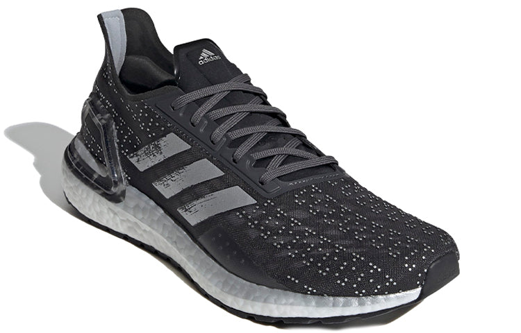 adidas Ultraboost Pb 'Black Grey White' FV8366