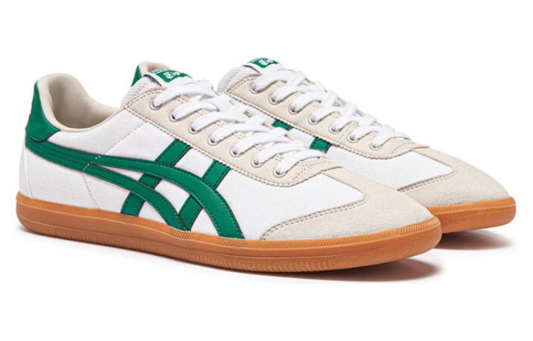 Onitsuka Tiger Tokuten 'White Green' 1183C291-100