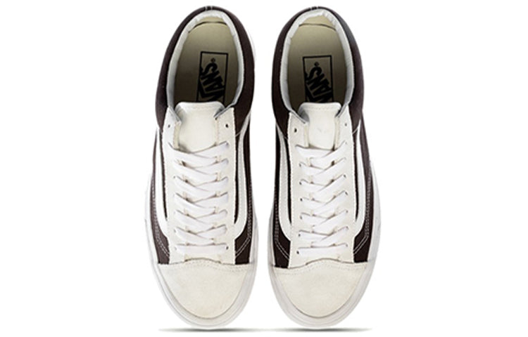 Vans Style 36 'BMX Checkerboard' VN0A3DZ3UD8