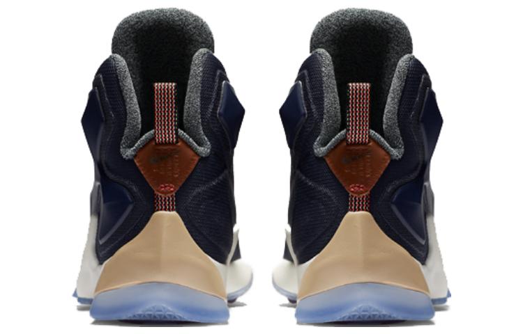 Nike LeBron 13 LMTD 'LuxBron' 823300-941