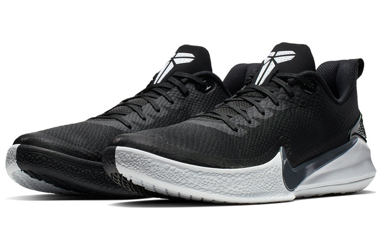 Nike Mamba Focus 'Black' AJ5899-002