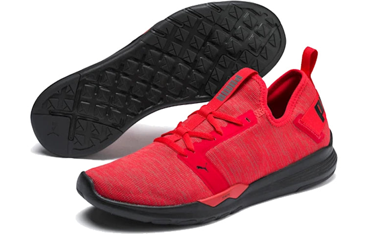 PUMA Ignite Contender Knit 'Red' 191731-09