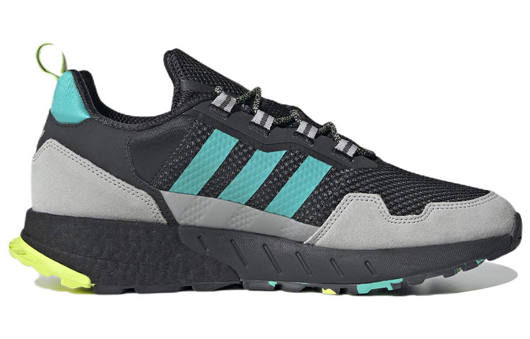 adidas ZX 1K 'Mint Rush Solar Yellow' GZ3543