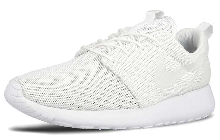 Nike Roshe One Low-Top 'White' 718552-111