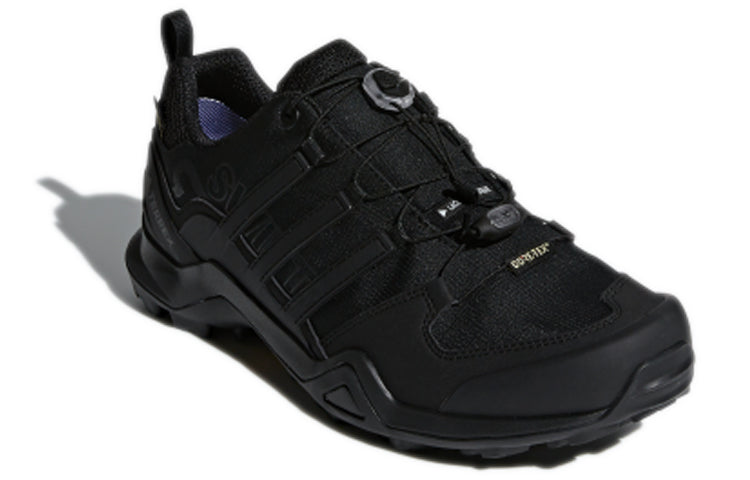 adidas Terrex Swift R2 GTX 'Triple Black' CM7492