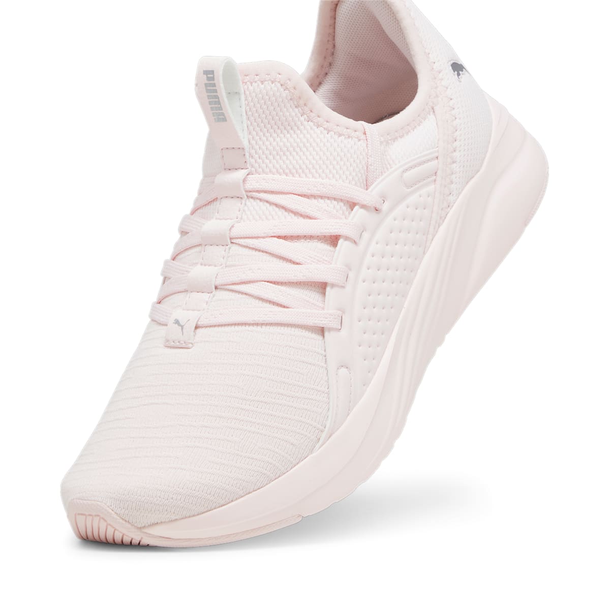 (WMNS) PUMA Softride Sophia 2 Premium 'Frosty Pink Silver' 378710-03