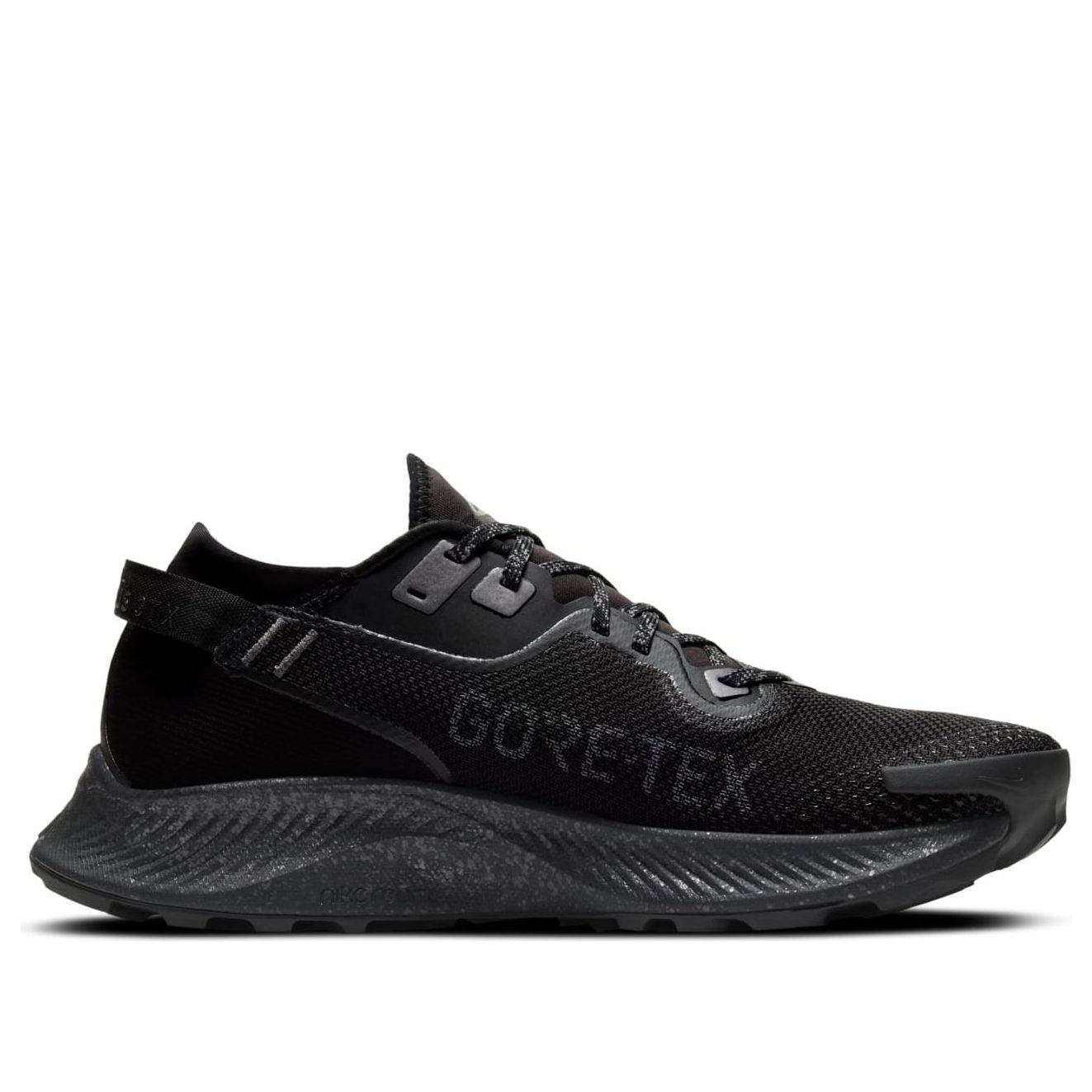 Nike Pegasus Trail 2 GTX 'Black Metallic Dark Grey' CU2016-001