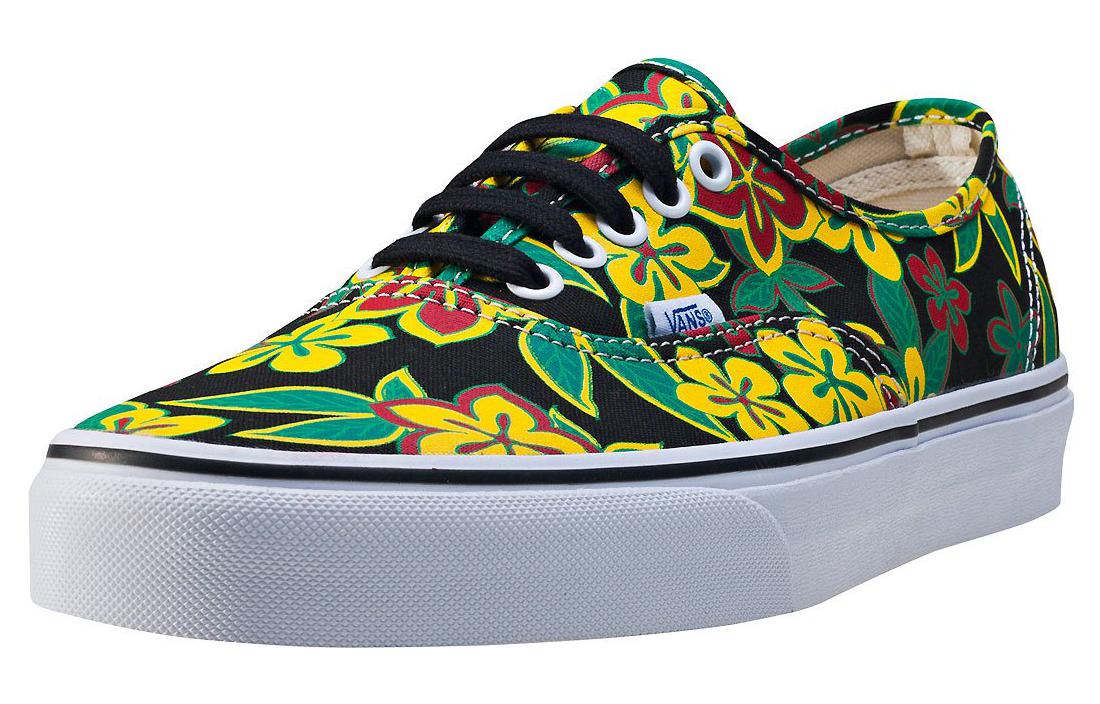 Vans Authentic Freshness 'Multi-Color' VN0A38EMMP4