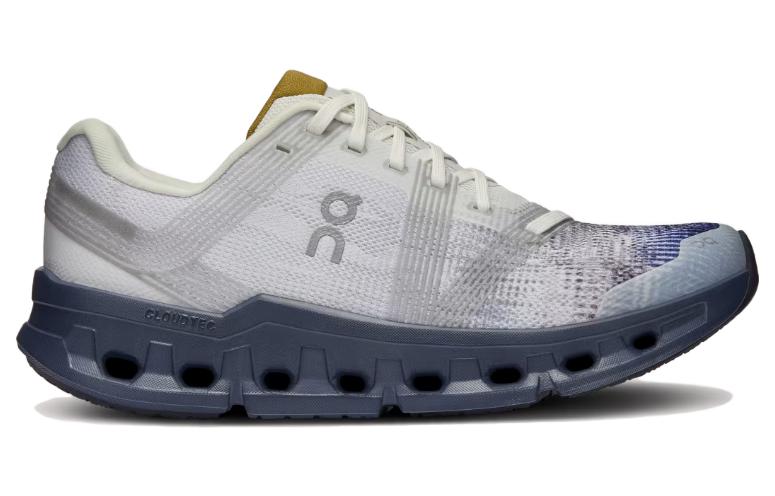(WMNS) On Running Cloudgo Suma 'Grey Purple' 3WD30210758